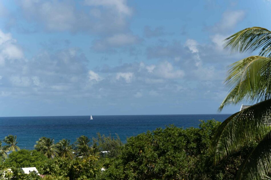 vue mer - terrasse